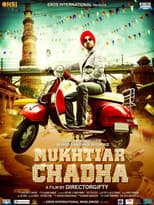 Poster for Mukhtiar Chadha