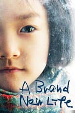 Poster for A Brand New Life