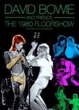 Poster for David Bowie: The 1980 Floor Show