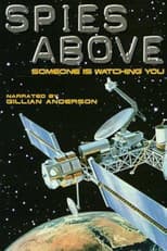 Poster for Spies Above