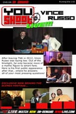 Poster for YouShoot Live: Vince Russo