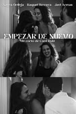 Poster for Empezar de nuevo
