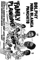 Poster for Family Planting