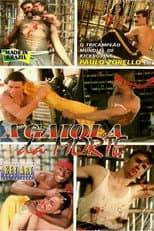 Poster for Gaiola da Morte