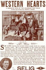 Poster for Western Hearts