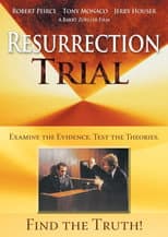 Poster for Resurrection Trial