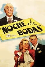 Poster for Noche de bodas