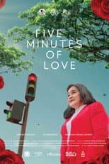 Poster for Five Minutes of Love
