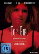 Poster for Top Girl or la déformation professionnelle