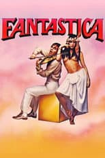 Poster for Fantastica