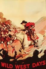 Poster for Wild West Days