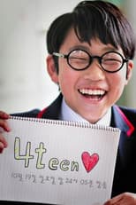 Poster for 4teen