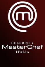 Poster for Celebrity MasterChef Italia