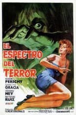 Poster for The Specter of Terror