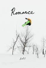 Poster for Romance