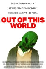 Poster for Out of This World