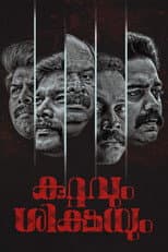 Poster for Kuttavum Shikshayum