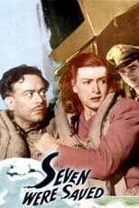 Poster for Seven Were Saved