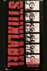 Poster for Black Label - Label Kills