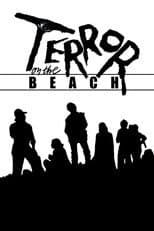 Poster for Terror on the Beach