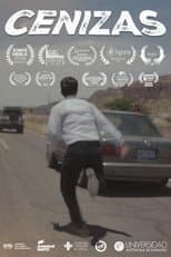 Poster for Cenizas