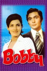 Poster for Bobby