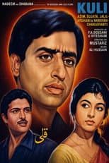 Poster for Kuli