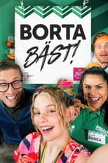 Poster for Borta bäst