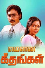 Poster for Mouna Geethangal