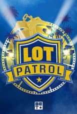 Poster for Lot Patrol