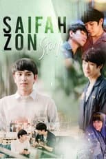 Poster for Why R U?: SaifahZon Story