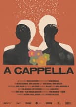 Poster for A Cappella