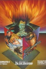 Poster for Pulse Pounders