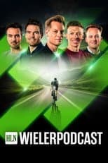 Poster for HLN Wielerpodcast