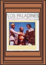 Poster for Los Paladines