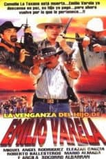 Poster for Yo Soy el Hijo de Emilio Varela