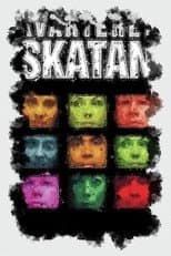 Poster for Kvarteret Skatan - i nöd och lust