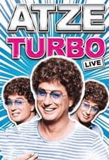 Poster for Atze Schröder - Live - Turbo
