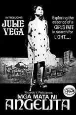 Poster for Angelita's Eyes
