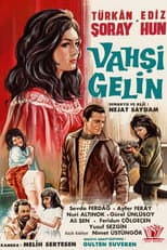 Poster for Wild Bride