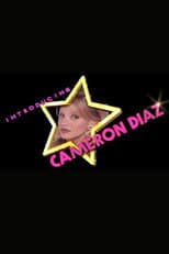 Poster for Introducing Cameron Diaz