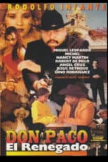 Poster for Don Paco el Renegado