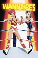 Poster for Wanna-Be's