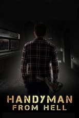 Poster for Handyman from Hell