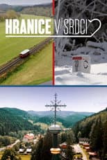 Poster for Hranica v srdci