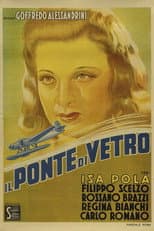 Poster for Il ponte di vetro