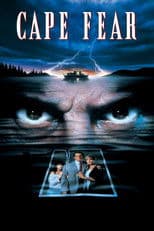 Poster for Cape Fear