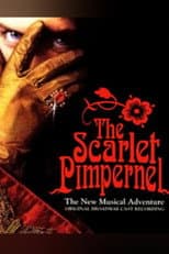 Poster for The Scarlet Pimpernel