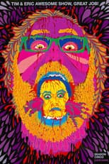 Poster for Season 5