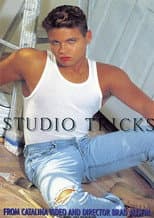 Poster for Studio Tricks